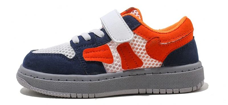 Renvil Unisex Casual Sneaker Voor Kinderen - Groen