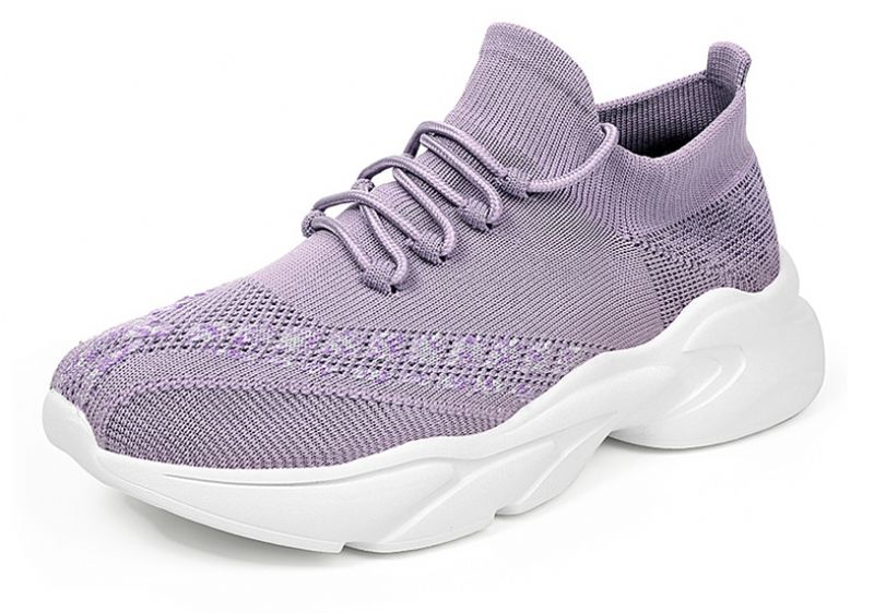 Revel Heren Antislip Zwarte Sneaker - Zwart