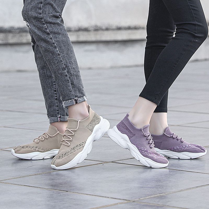 Revel Heren Antislip Zwarte Sneaker - Zwart