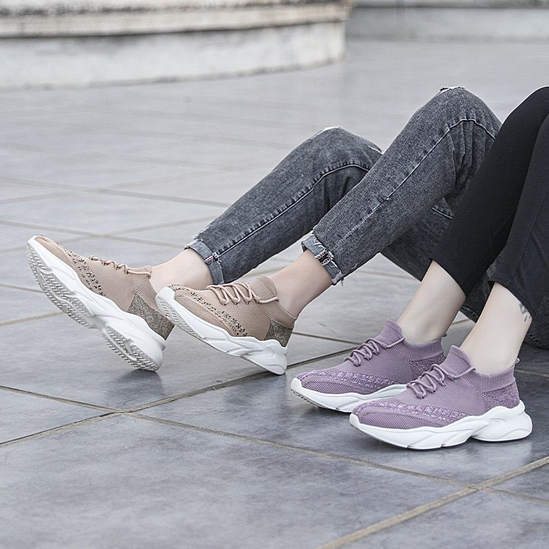 Revel Heren Antislip Zwarte Sneaker - Zwart