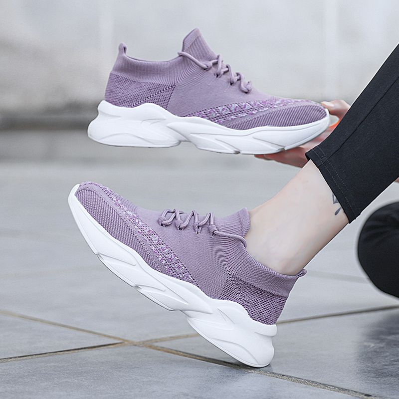 Revel Heren Antislip Zwarte Sneaker - Zwart