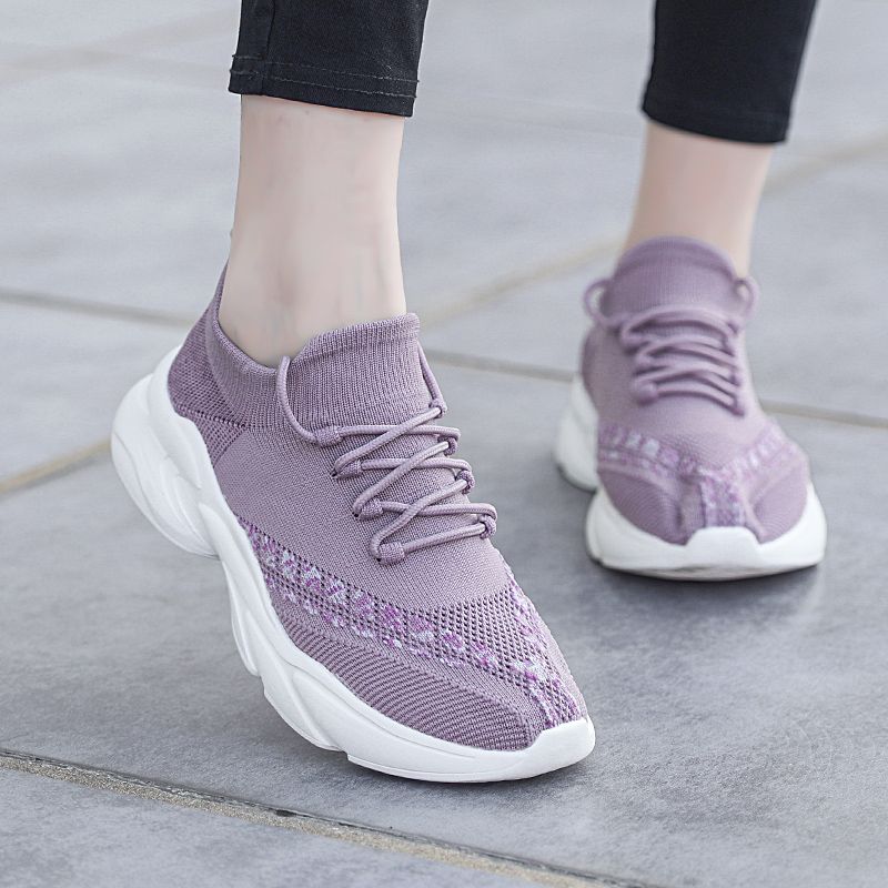 Revel Heren Antislip Zwarte Sneaker - Zwart