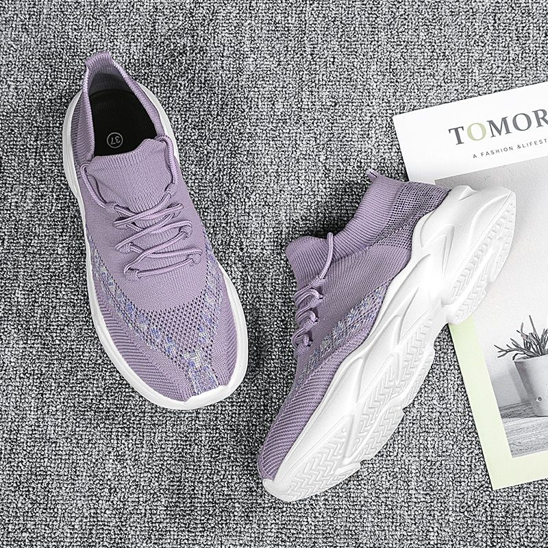 Revel Heren Antislip Zwarte Sneaker - Zwart