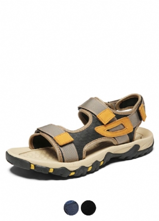 Revler Heren Outdoor Sandalen