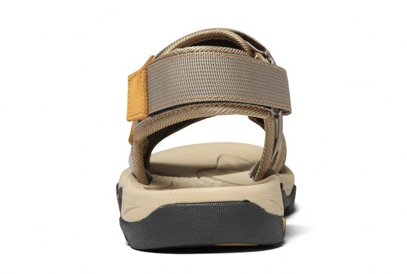 Revler Heren Outdoor Sandalen - Kaki