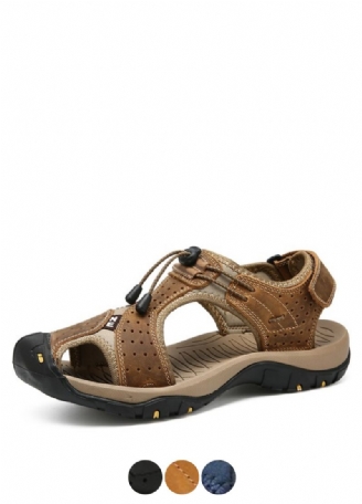 Reyberson Heren Outdoor Sandalen