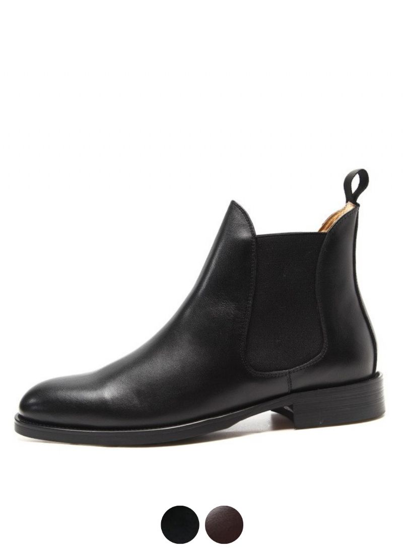 Rhim Heren Chelsea Boot
