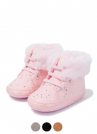 Rhona Baby Sneeuwlaarzen Voor Meisjes