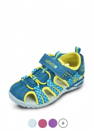 Riad Unisex Strandsandalen Voor Kinderen