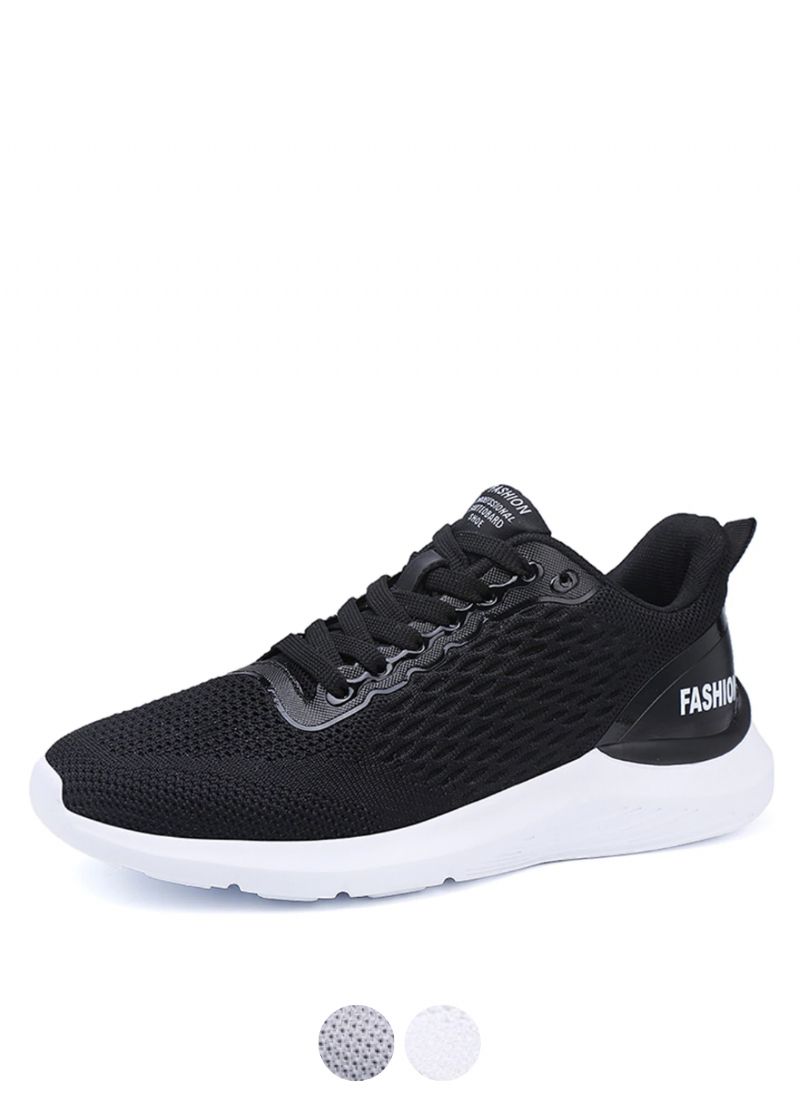 Ribas Heren Mode Sneakers