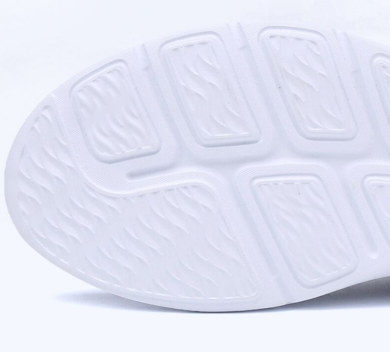 Ribas Heren Mode Sneakers - Zwart