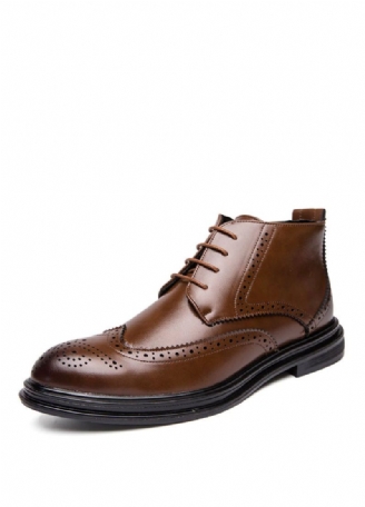 Ribes Heren Chukka Boots