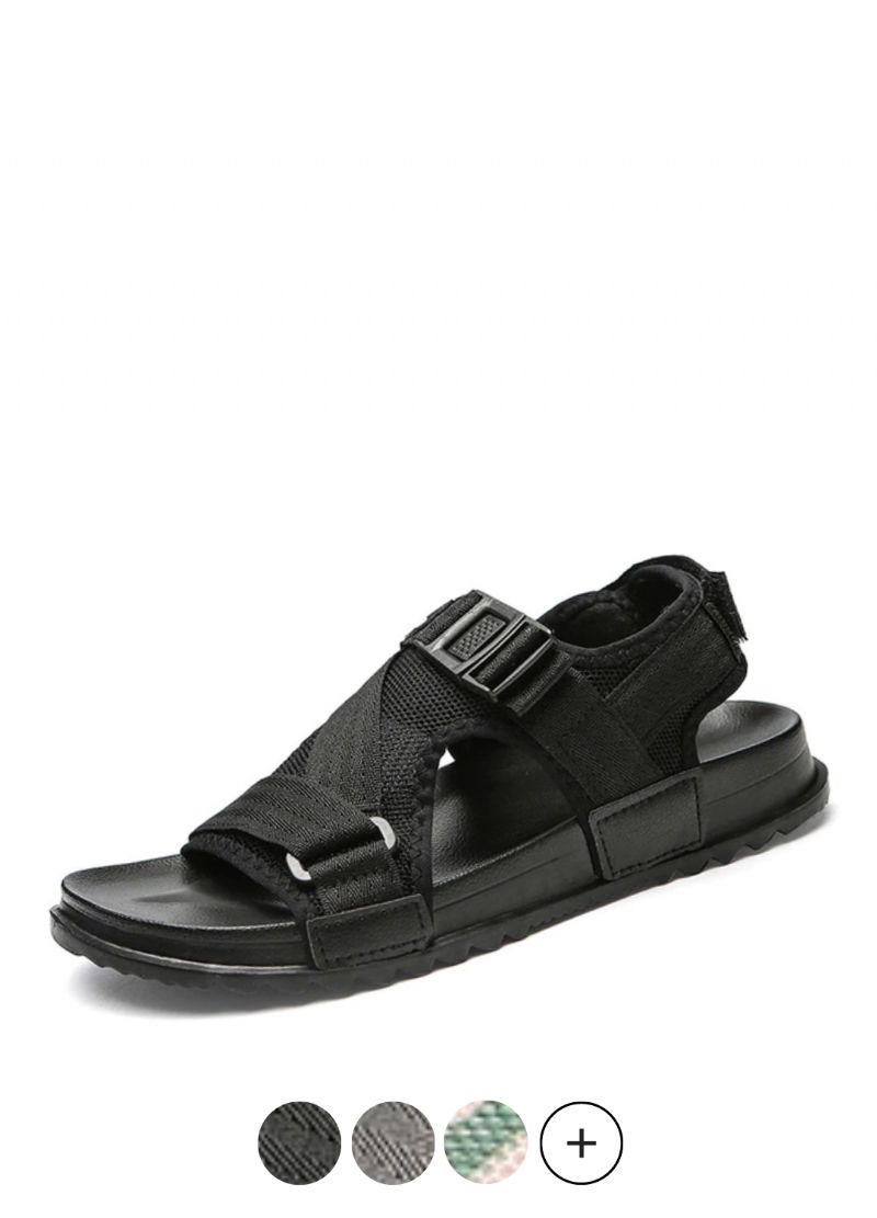 Richard Heren Casual Sandaal