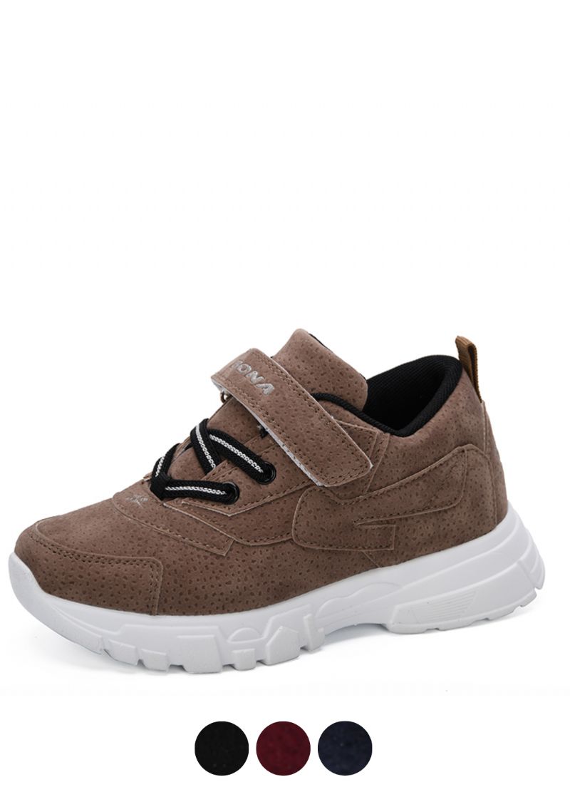 Richard Jongens Fashion Sneaker