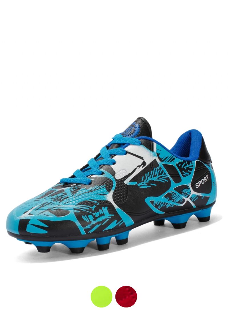 Richarlison Jongens Voetbalschoenen