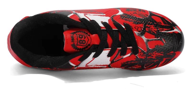 Richarlison Jongens Voetbalschoenen - Blauw