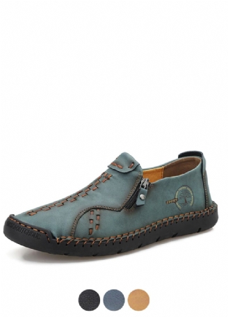 Rico Heren Loafers Casual Schoenen