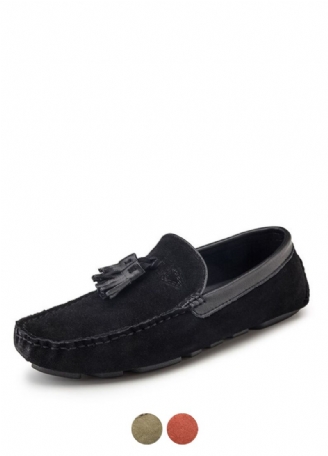 Rico Heren Loafers Mode Schoenen