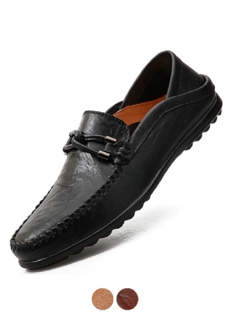 Rigo Heren Loafer Dress Schoenen
