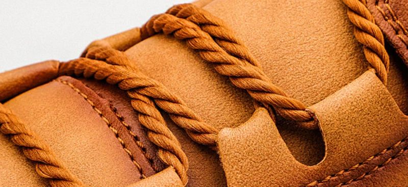 Rildo Heren Loafers Schoenen - Bruin