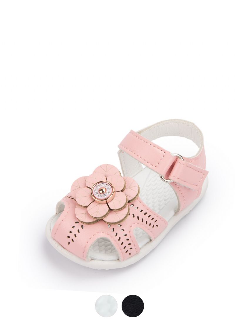Rina Baby Meisjes Casual Sandaal