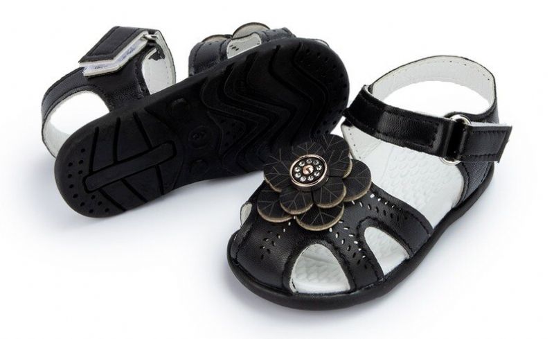 Rina Baby Meisjes Casual Sandaal - Roze