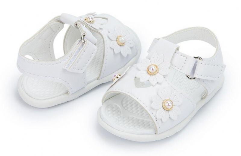 Rina Baby Meisjes Casual Sandaal - Roze