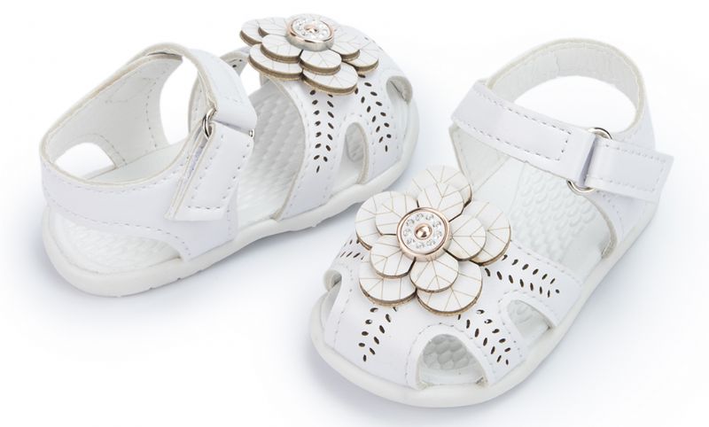 Rina Baby Meisjes Casual Sandaal - Roze