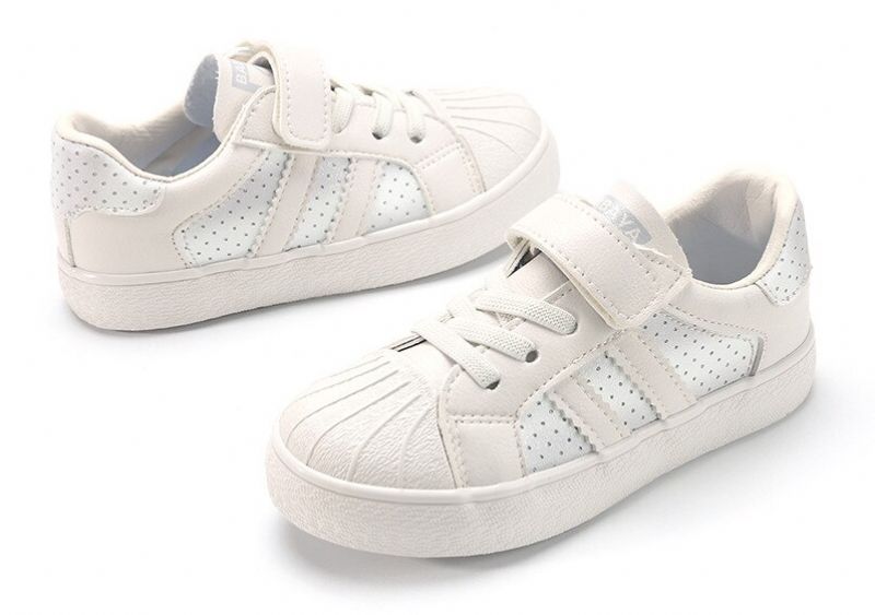 Rinaldi Unisex Kinderen Casual Sneaker - Beige