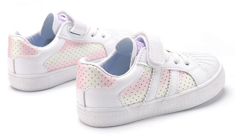 Rinaldi Unisex Kinderen Casual Sneaker - Beige