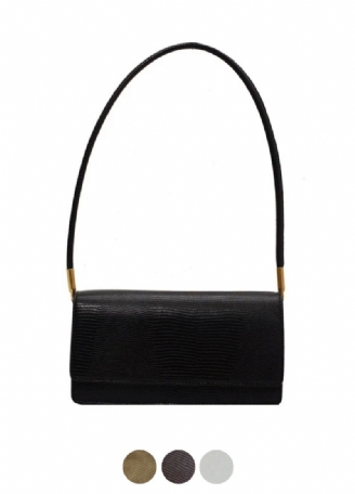 Rinchi Dames Kleine Kunstleren Schouder Handtas