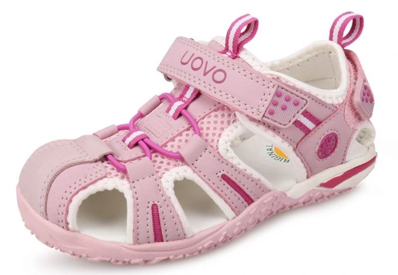 Rinna Beach Sandalen Voor Meisjes - Roze