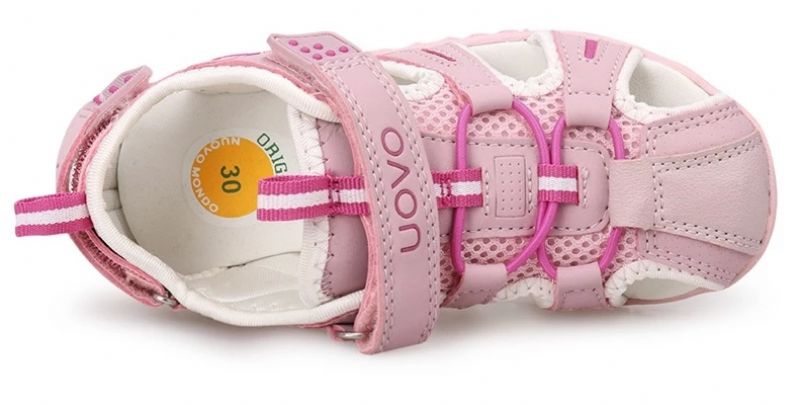 Rinna Beach Sandalen Voor Meisjes - Roze