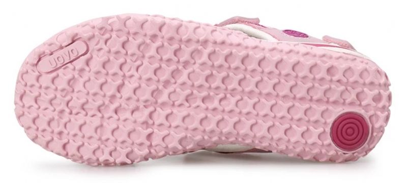 Rinna Beach Sandalen Voor Meisjes - Roze