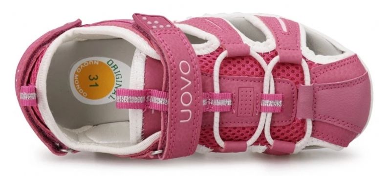 Rinna Beach Sandalen Voor Meisjes - Roze