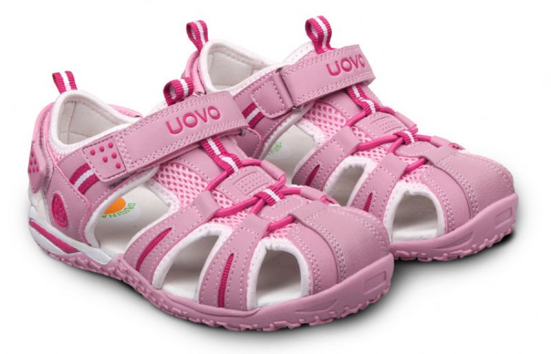 Rinna Beach Sandalen Voor Meisjes - Roze