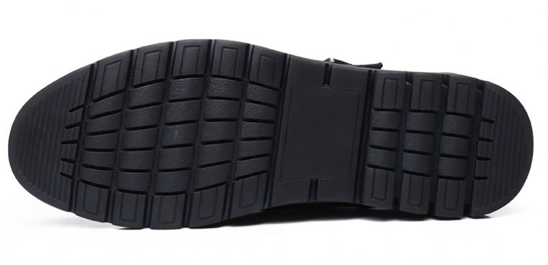Riquelme Heren Outdoor Sandalen - Zwart