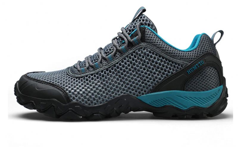 River Dames Wandelschoenen - Been