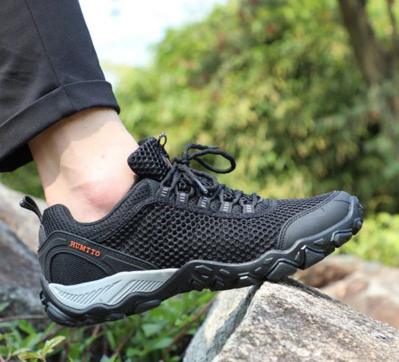 River Dames Wandelschoenen - Been
