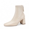 Beige Zonder Bont