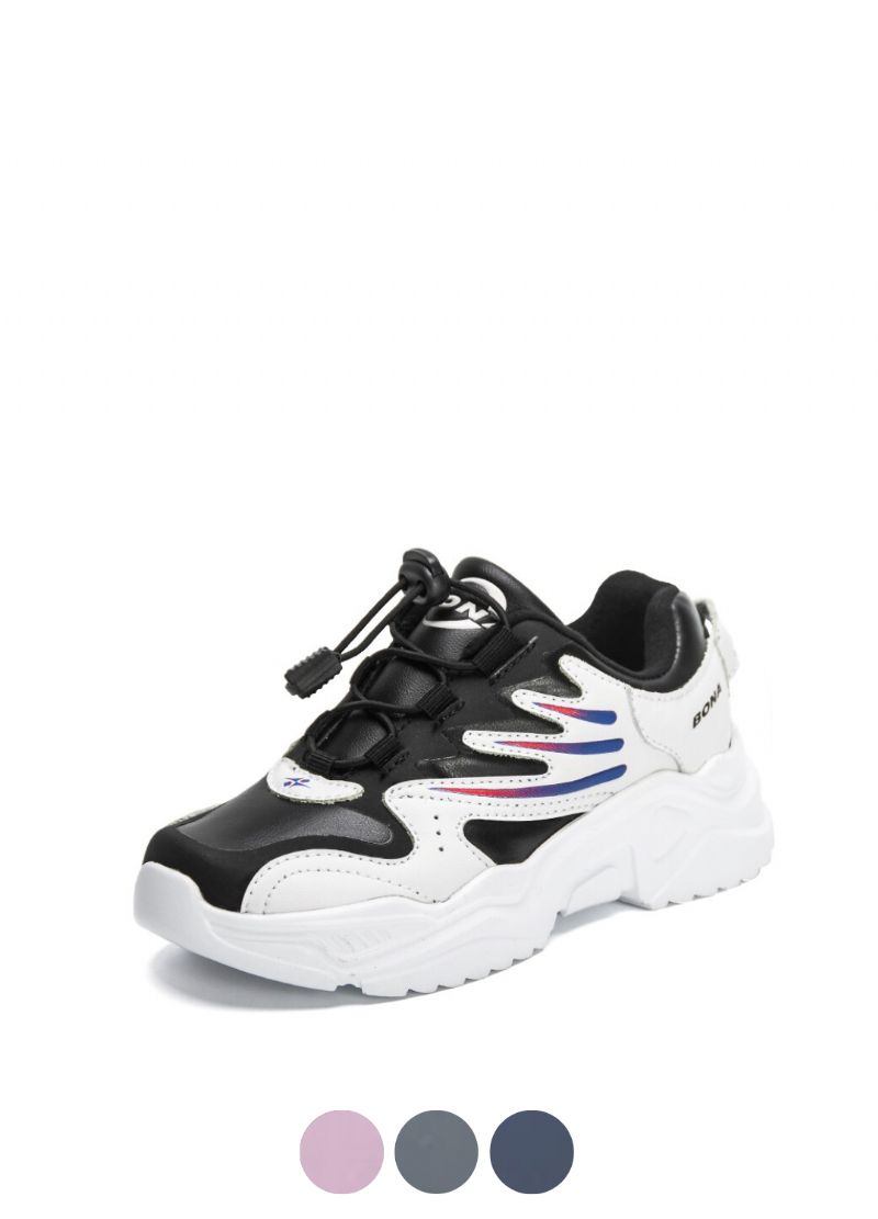 Rivera Unisex Kindermode Sneaker