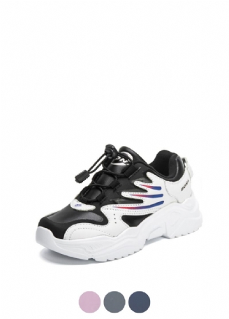 Rivera Unisex Kindermode Sneaker