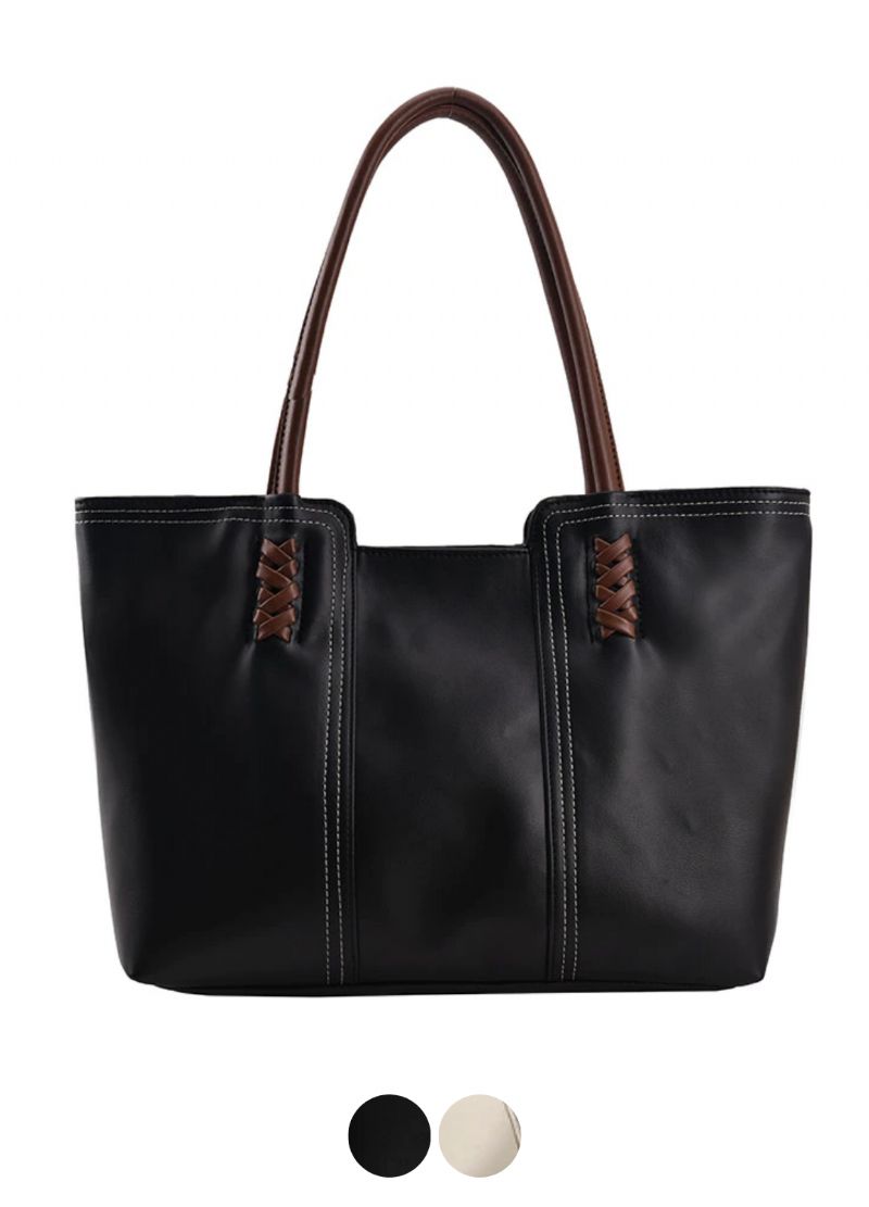 Rizzo Dames Handtas Designer Luxe Hoge Capaciteit