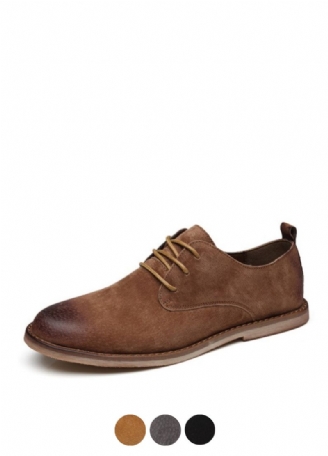 Roa Heren Loafer Casual Schoenen