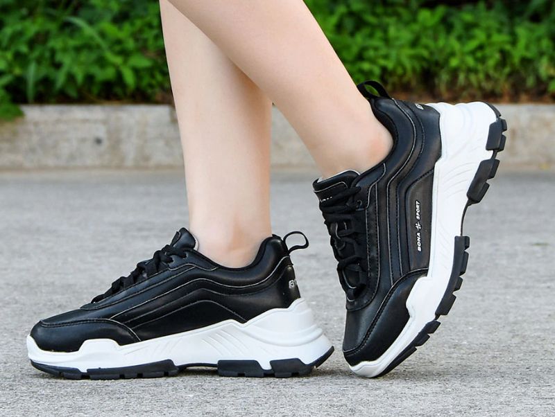 Roar Dames Sneaker - Wit