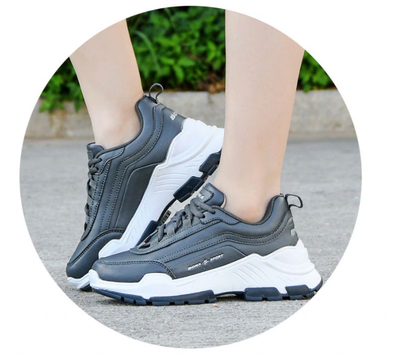 Roar Dames Sneaker - Wit