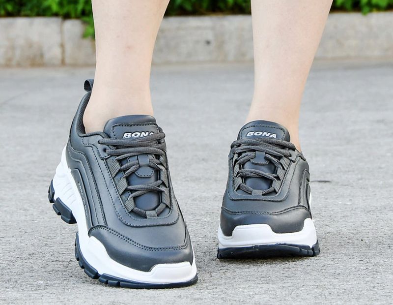Roar Dames Sneaker - Wit
