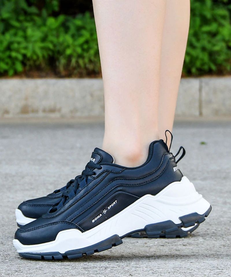 Roar Dames Sneaker - Wit