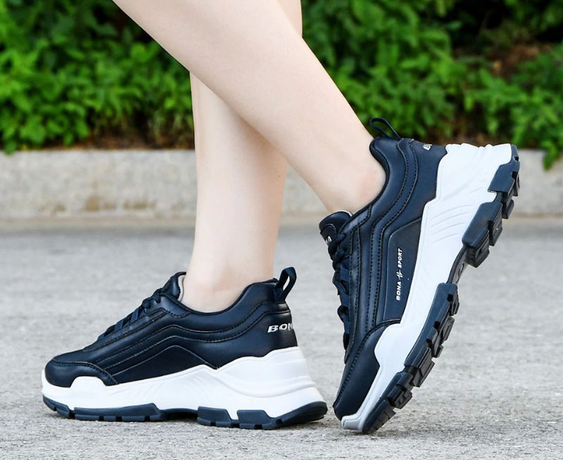 Roar Dames Sneaker - Wit