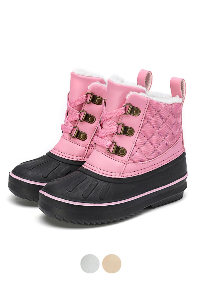 Robbles Meisjes Snowboot